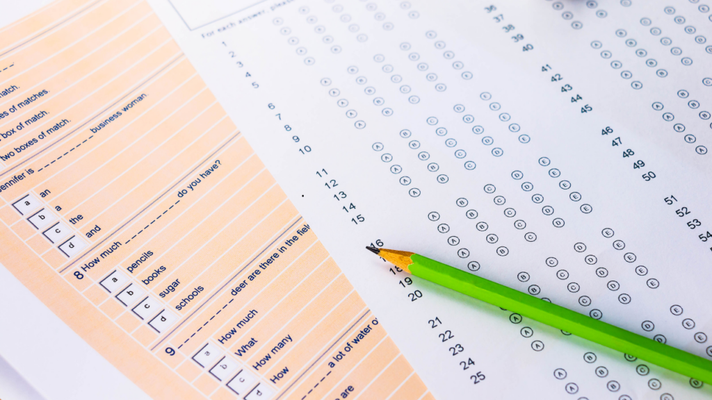 Korepetycje online z angielskiego do matury - różnorodność materiałów do nauki