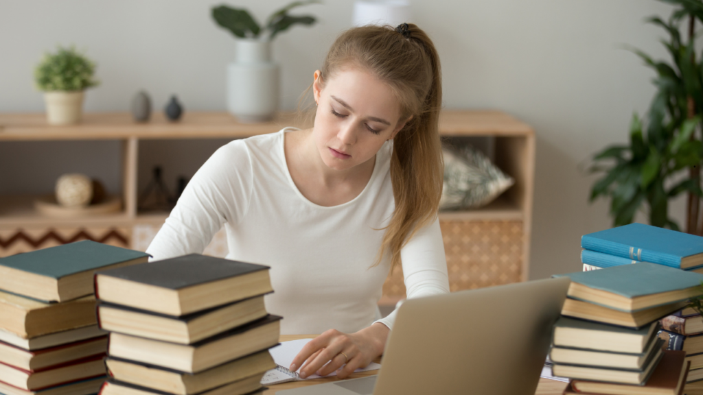 Korepetycje online z angielskiego do matury - wiele zależy od Ciebie i Twoich chęci