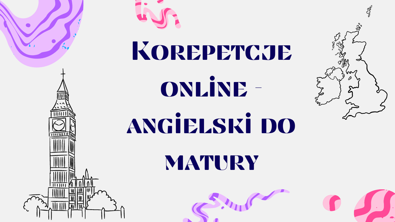 Korepetycje online