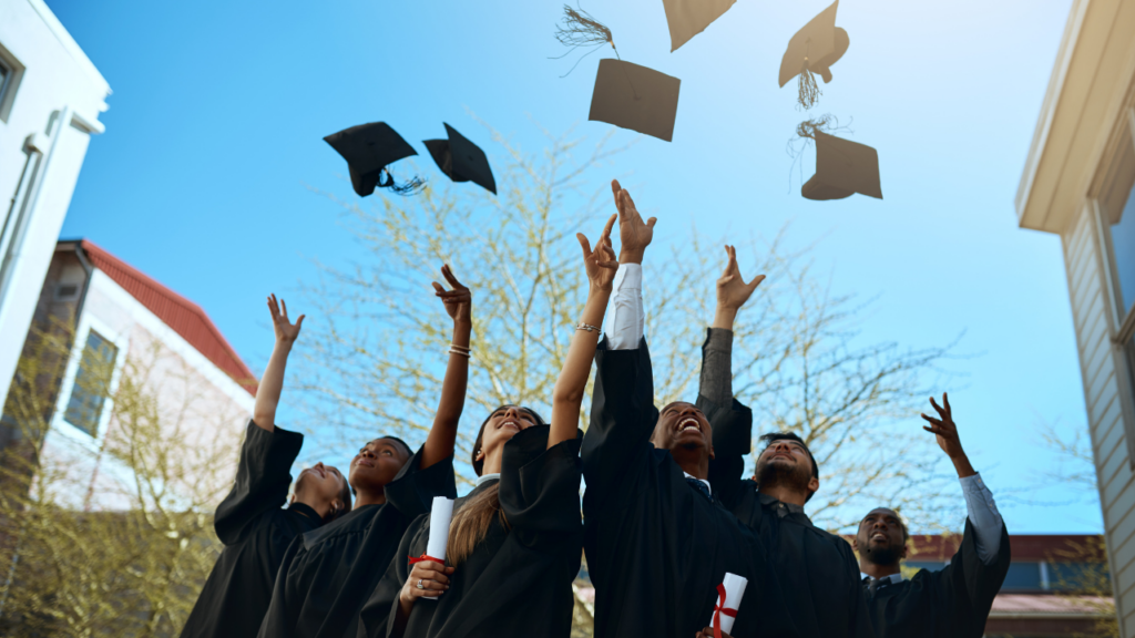 Matura po angielsku: ogromne możliwości na rozwinięcie swoich umiejętności i kariery międzynarodowej