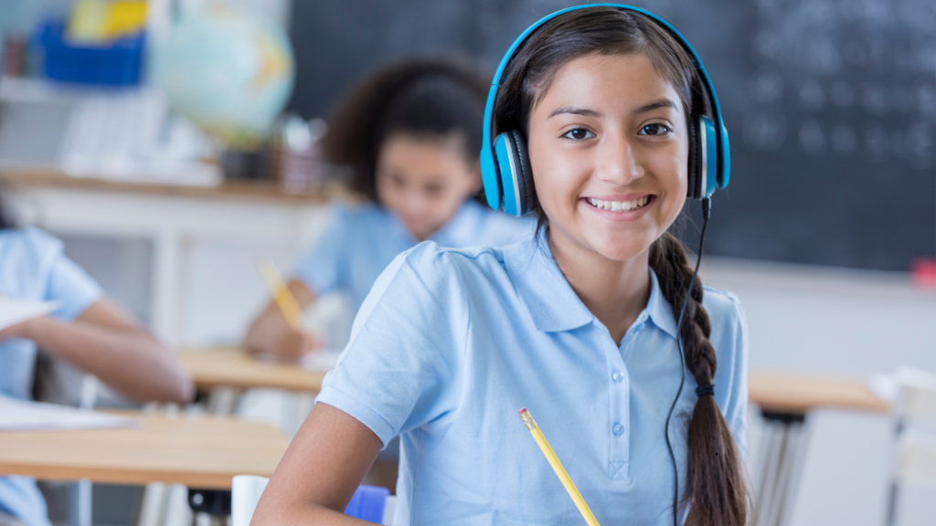 Zadania na rozumienie ze słuchu sprawdzą Twoją czujność na słuchane teksty w języku angielskim