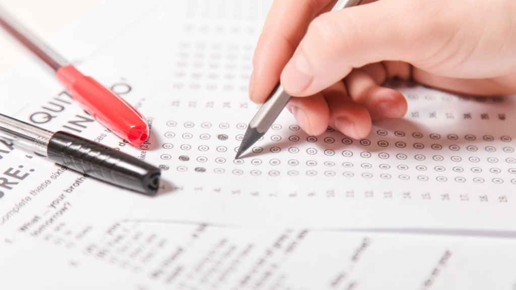 Matura podstawowa angielski: poznaj typy zadań jakie mogą Cię czekać na egzaminie