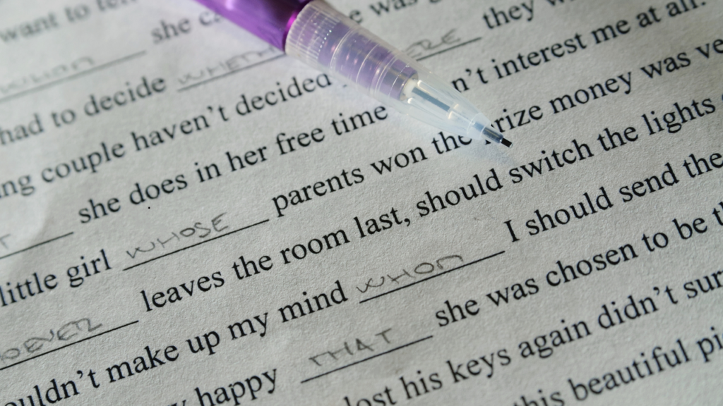 Matura podstawowa angielski: zapoznaj się z tymi zadaniami - na pewno się pojawią