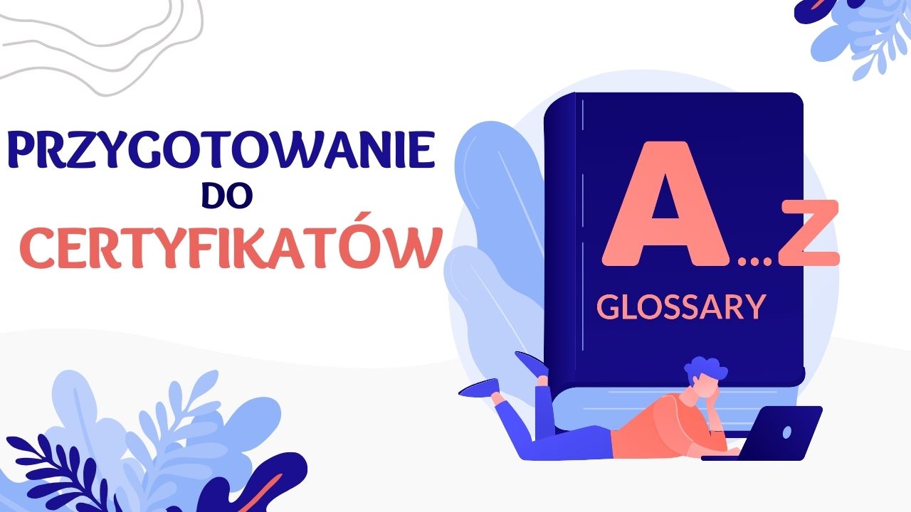 Przygotowanie do certyfikatów - angielskinamature.pl